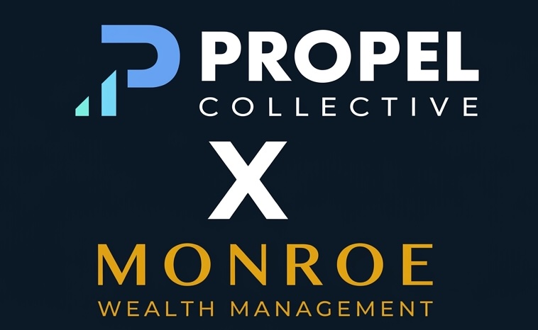 How Propel Collective Repositioned Monroe Wealth Management for a New Customer Strategy featured image